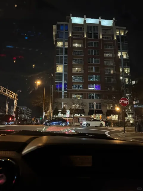 🍴 Charlotte’s The Fig Tree | My New Favorite Restaurant! 🌟