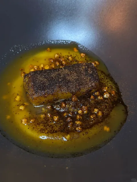 Chicago Pop-Up Dinner Series — Immortelle 🌸🍽️