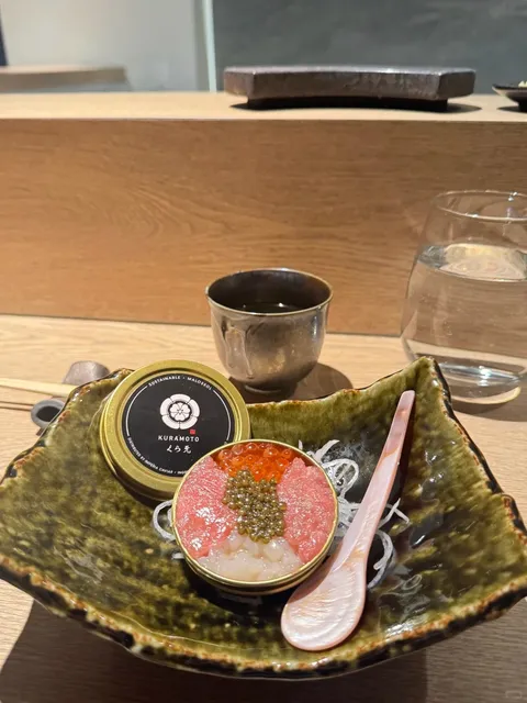 My Omakase Experience in Irvine, OC 🍣✨