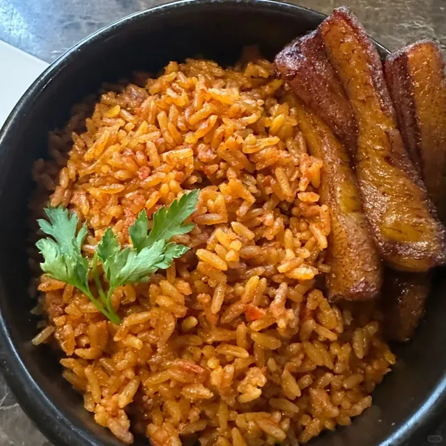 ​​🇬🇧 London’s Most Flavor-Packed African Feast at Enish!​​ 🌍🔥