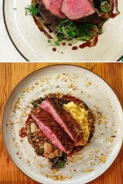 💛 Hidden Gem Restaurant: Meadowsweet 🌟