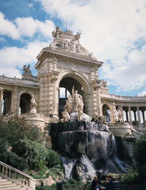 ​​🇫🇷 MSC Europa | Marseille in a Day ⚓🌞​​