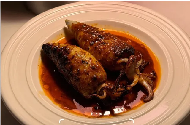 New York | Seafood | Best Seafood Tavern of the Year  🦞