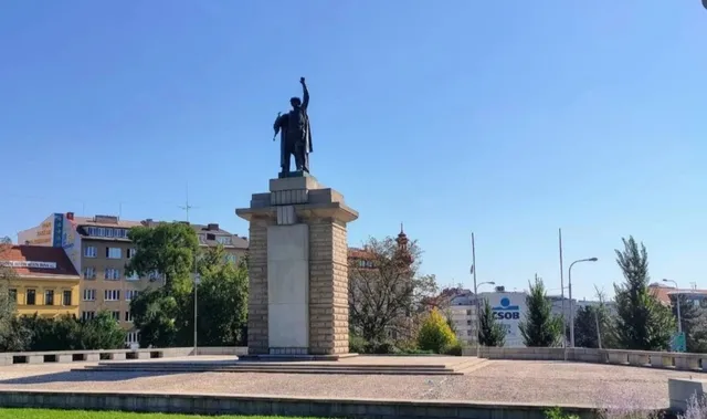 Explore the World - Brno, Czech Republic