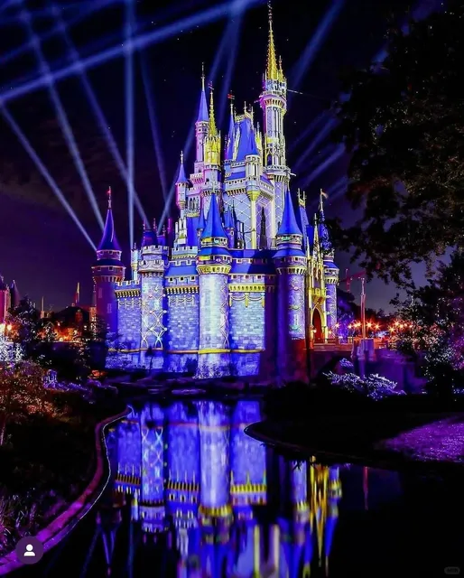 🎢 Ultimate Guide to Disney World Orlando: 4 Parks, Infinite Magic 