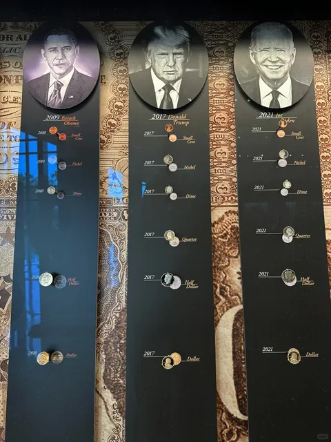 💰 Get Free Shredded Cash at the Federal Reserve Bank! 🏦✨