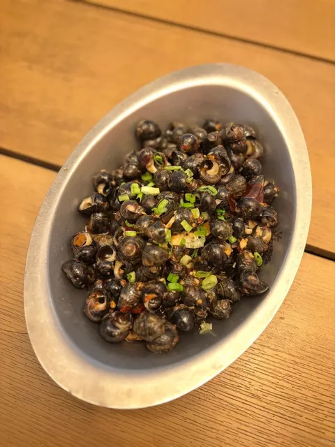 ⛺️ Joshua Camping BBQ 