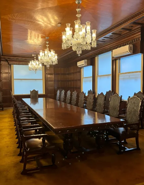 Sao Paulo 🇧🇷 Exhibition scraps | Lighthouse Memorial Hall