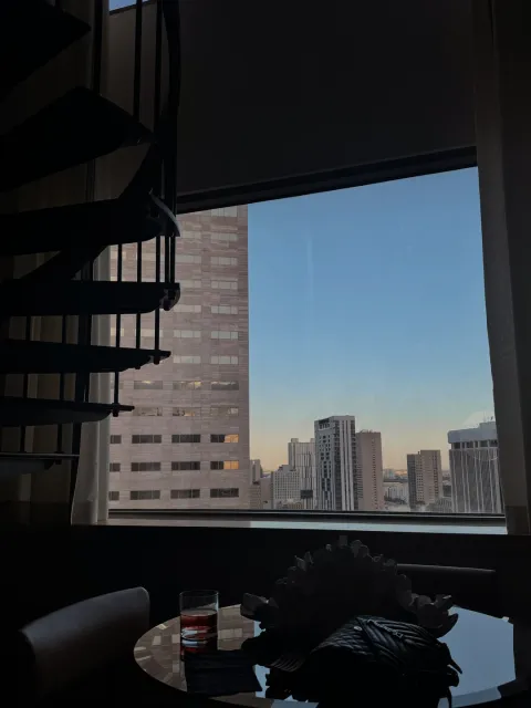 A Perfect Hotel Stay in Miami! 🌴🏨