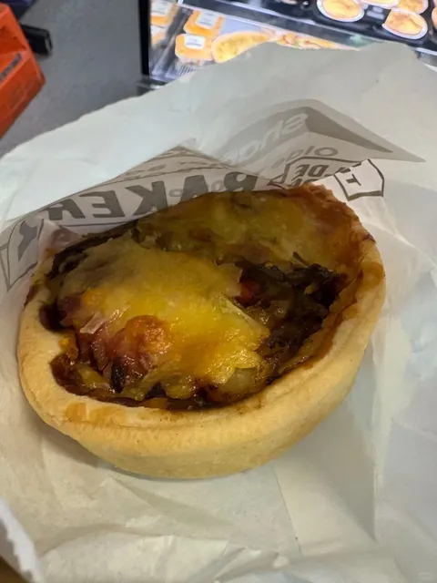 🔥 MUST-TRY in Launceston: Olde Tudor Bakery - Hidden Gem Alert!