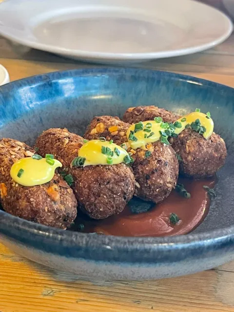 A Flavor Bomb in Soho – Don’t Miss Señor Ceviche! 💥🍋