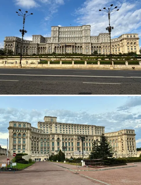 Bucharest, Romania 🇷🇴 | Where Wallachia Whispers in the Wind