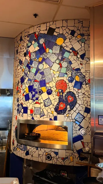 Upland | Hidden Gem of Little Europe – Nuno’s 🇪🇸🇵🇹✨  