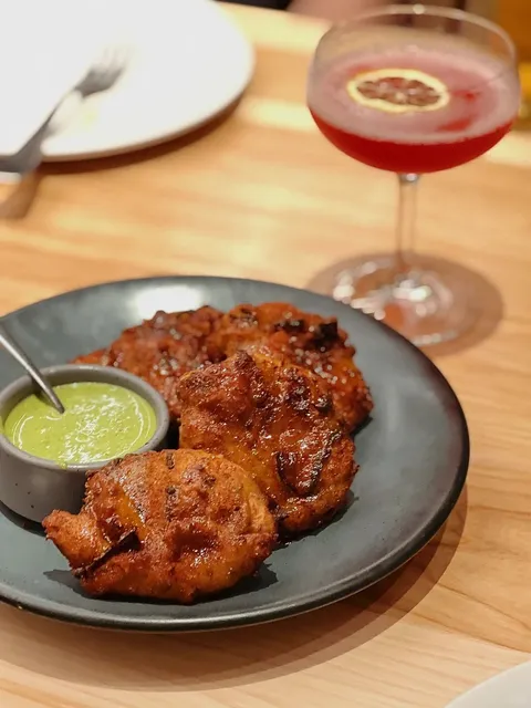 Chicago Hidden Gem: High-Value French Restaurant — LE BOUCHON 🍷