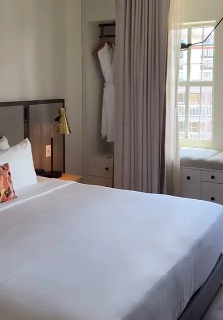 🏨 The Alida, Savannah | A Riverfront Jewel Blending History