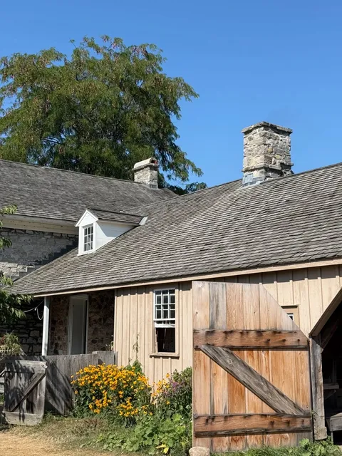  Upper Canada Village - A Living 19th-Century Museum 🏡  