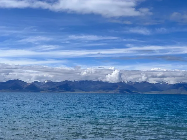 🚨 Tibet 6D5N Tour (Cautionary Tale!)