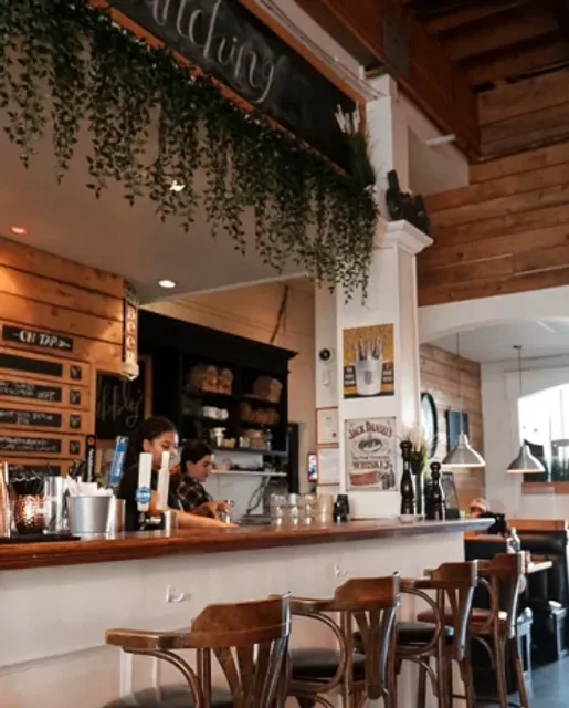 Vancouver Eats | This Brunch Spot is My #2 Reason to Visit White Rock!