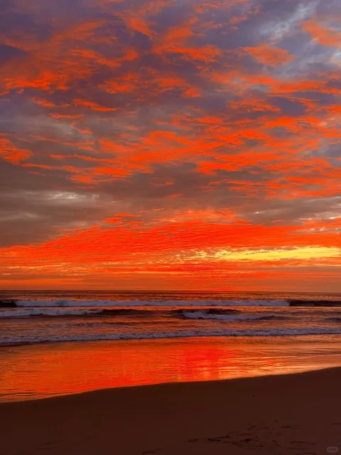 Venice Beach Sunset Guide 🌅✨