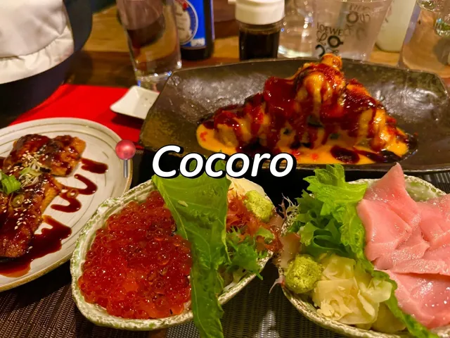 A Japanese Restaurant Where You Can Try THREE Donburi Bowls at Once! 