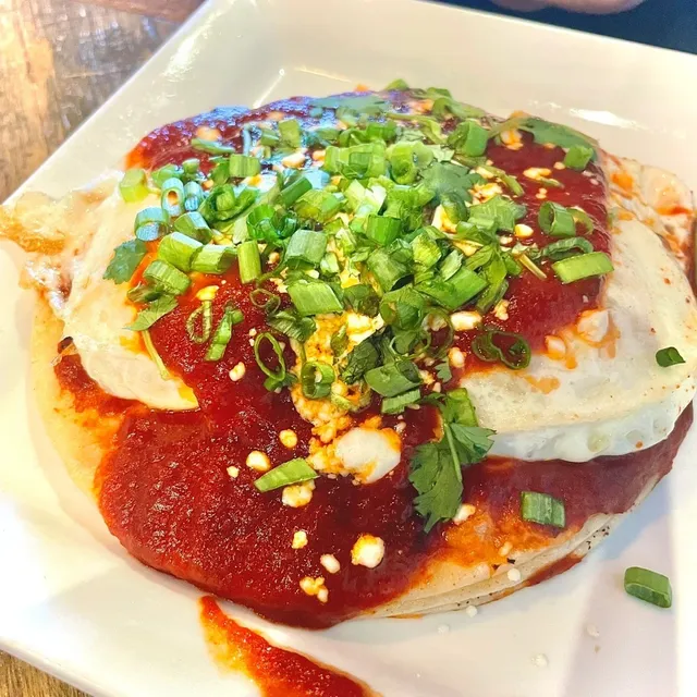 🇺🇸 El Paso Brunch Review | Crave Kitchen & Bar