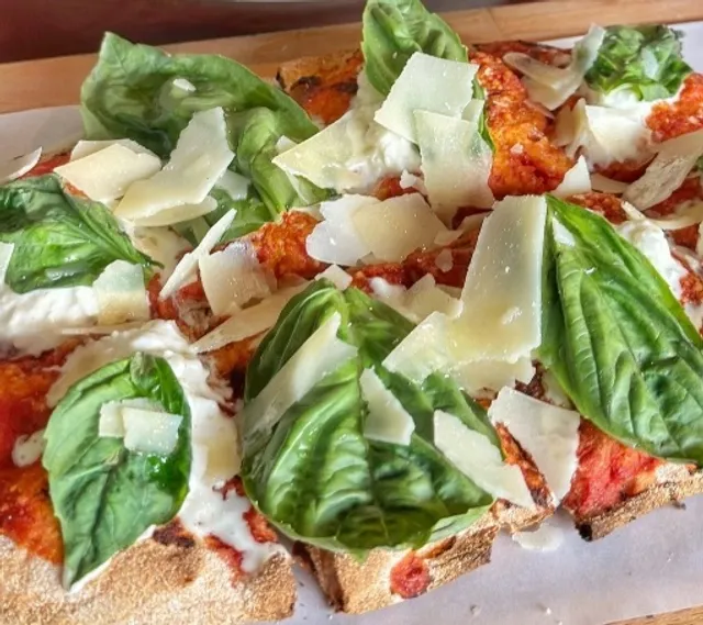 Daniela | A Local Gem in Buffalo