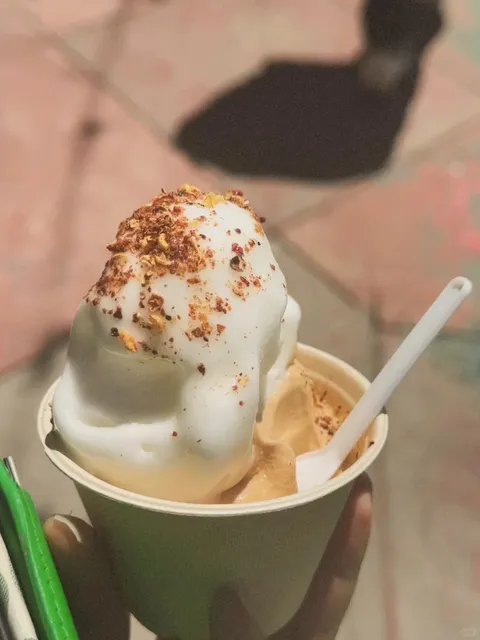 San Francisco | Hila Gelato Caffè 