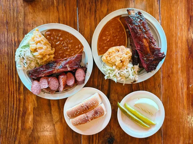 🍽️ Austin Foodie Guide: Must-Try Spots! 🌟