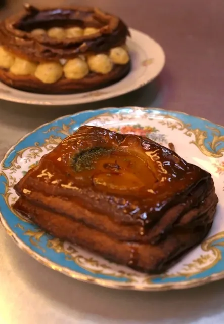 🇮🇹 A Lovely Breakfast Spot in Bologna: Allegra