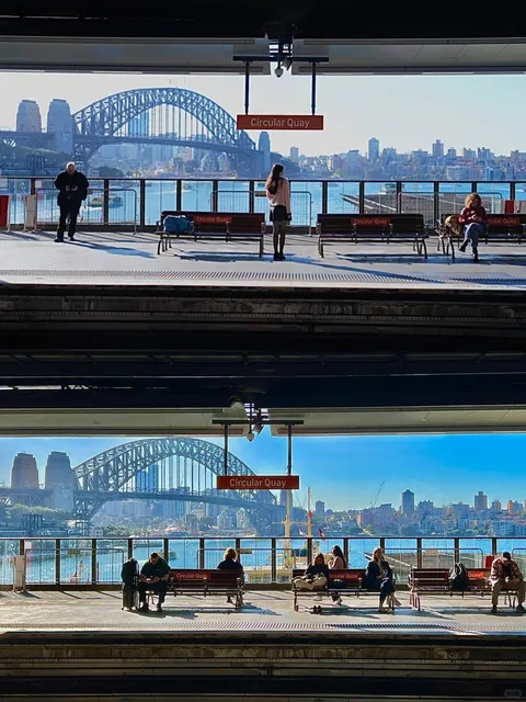 6 Must-See Scenic Spots in Sydney 🌊 Ultimate Guide