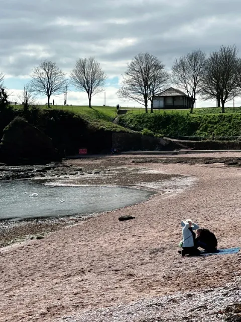 Torquay | A Seaside Escape Near Exeter 🌊