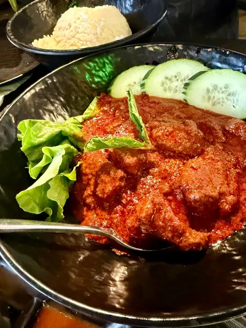 🍜 First Visit to ATL Food Terminal – Malaysian-Asian Fusion! 🥢