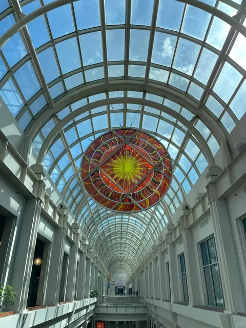 Chicago Surroundings｜Indianapolis Day Trip