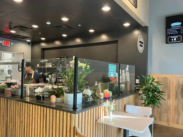 Tucson Boba Find – A New Go-To Spot! 🧋✨