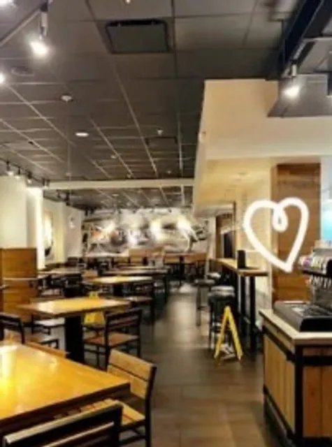 Piada Italian Street Food | Fresh, Fast & Customizable Italian