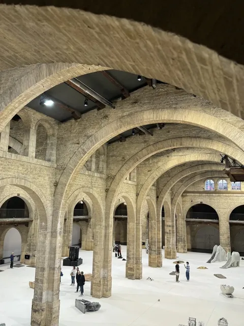 CAPC - Bordeaux's Must-Visit Contemporary Art Museum🎨🏛️  