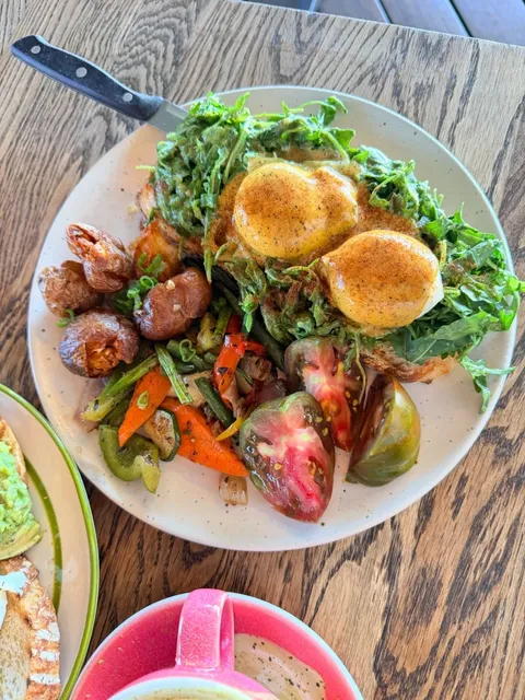 🥞 Super Popular Brunch Spots in Las Vegas! 🔥