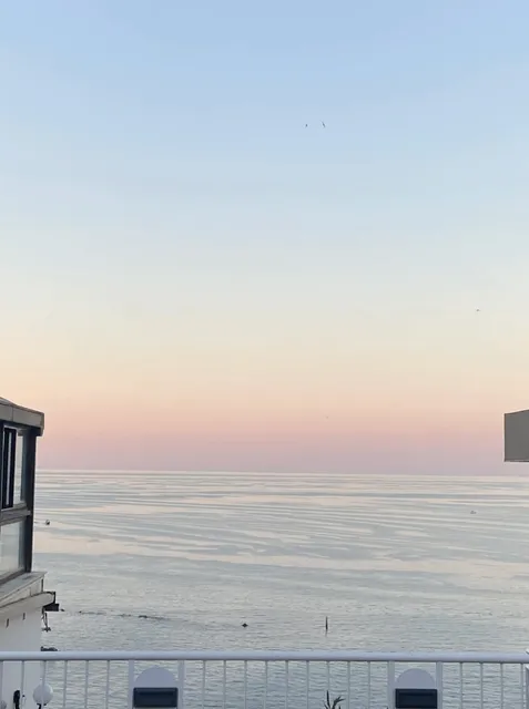  Sunrise Romance in Eastern Italy: Ancona's Coastal Magic