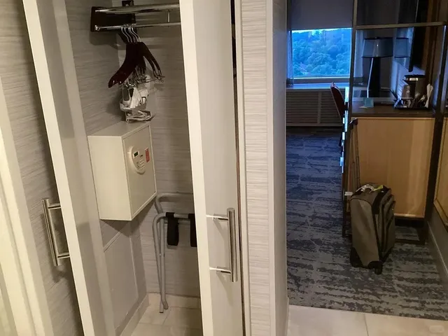 DC‘s Hidden Gem for Budget-Friendly Stays!