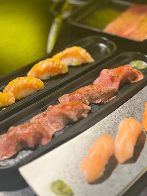 Vegas Wagyu AYCE｜Chubby Cattle BBQ — Eat Your Heart Out! 😊