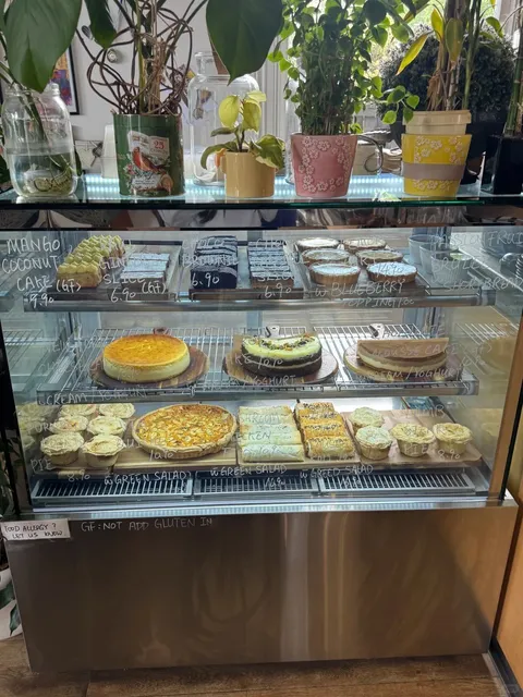 A Cozy Cafe in Auckland’s Mt Eden – Altar Cafe ☕️💛