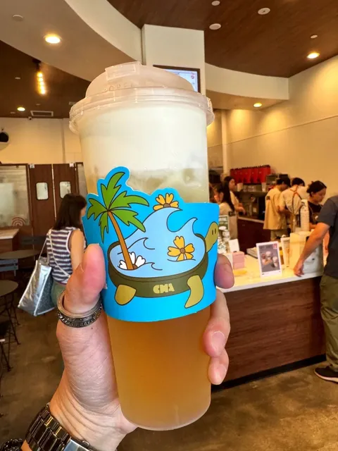 LA Boba for Just $0.10?! 🧋😱｜Cha Redefine at Santa Anita Mall
