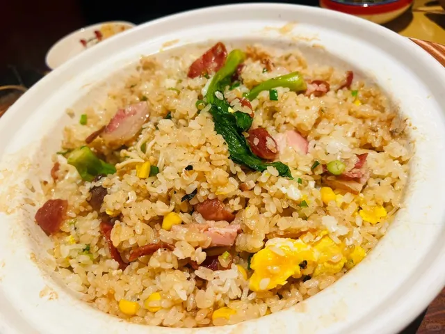 It's gotten chilly in L.A. recently, perfect for visiting Jiao Yan! 🍲