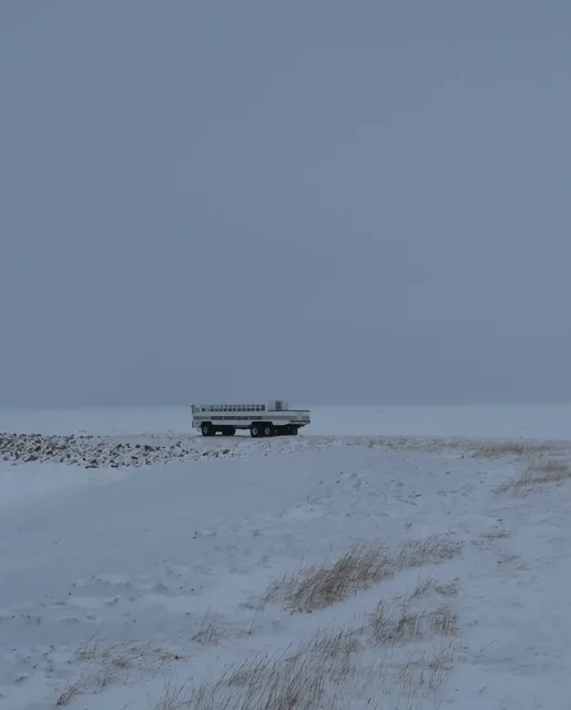 Churchill, Manitoba – The Farthest North I’ve Ever Been