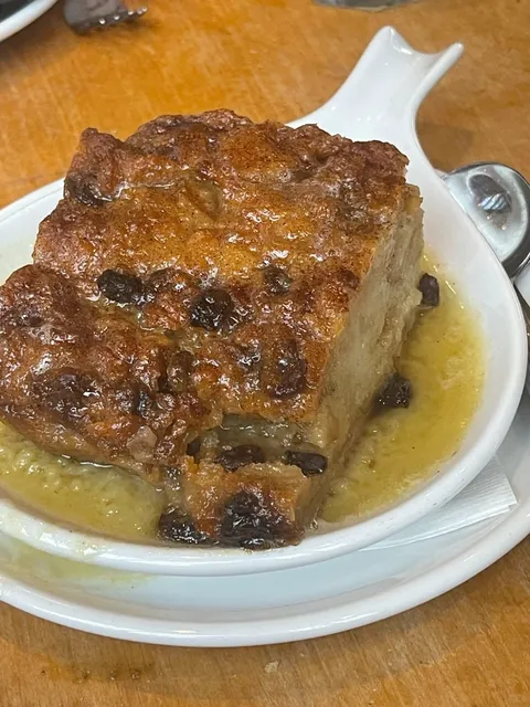 A Pleasant Surprise Around the Corner in New Orleans