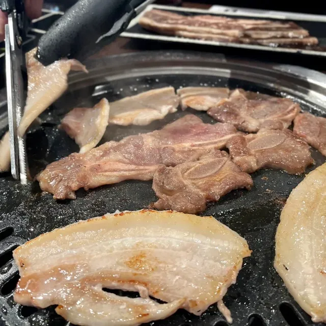 Salt Lake City · KOU - Korean BBQ of Utah 🥩🤔