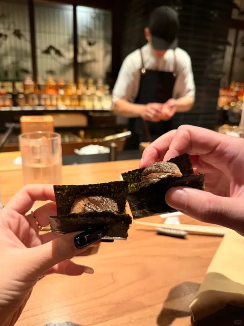 LA Omakase | Bar Sawa 🍣 Perfect Food & Drink Balance