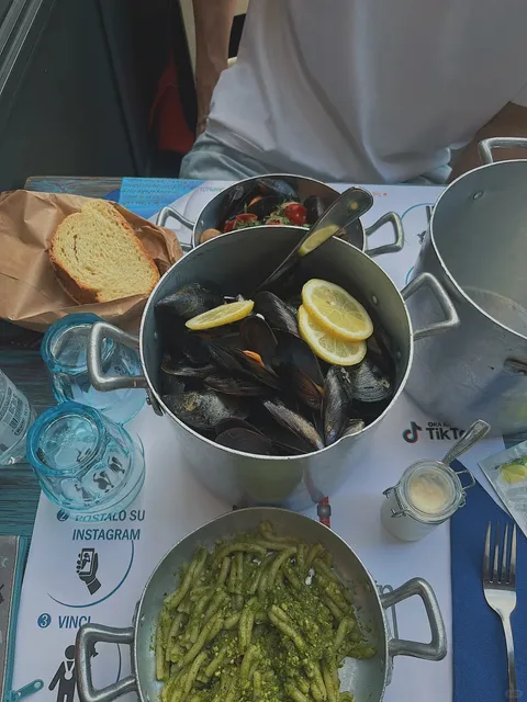 Restaurant Recommendation in Milan, Italy 🍽️