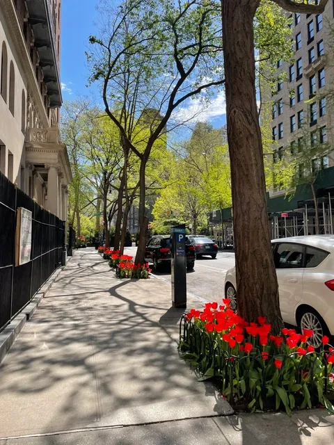 Gramercy Park 2B2B 2.7M Room Tour 🌟