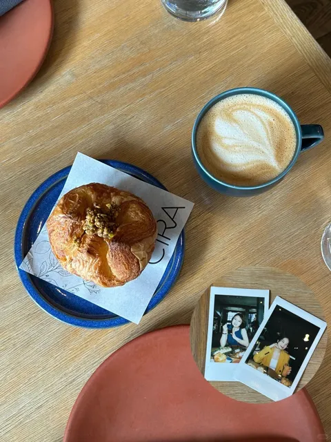 ✨ Chicago Cira｜Of course, weekends are for pretty meals with pretty